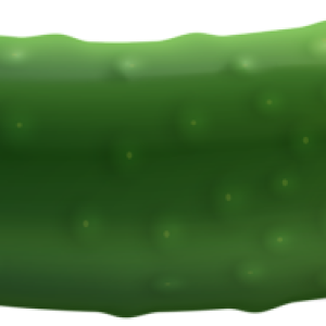 Cucumber PNG