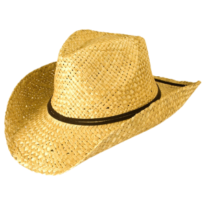 Cowboy hat PNG