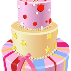 Cake PNG image