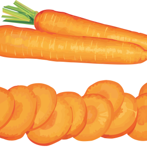 Carrot PNG