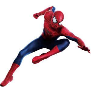 Spider-Man PNG
