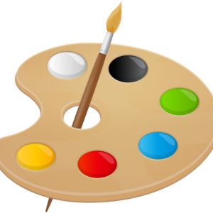 Palette PNG