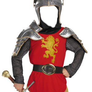 knight armour PNG