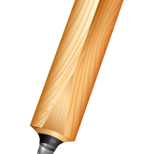 Cricket bat PNG