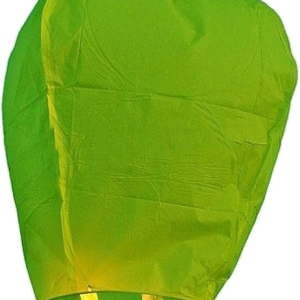 Sky lantern PNG