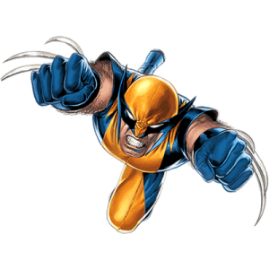 Wolverine PNG