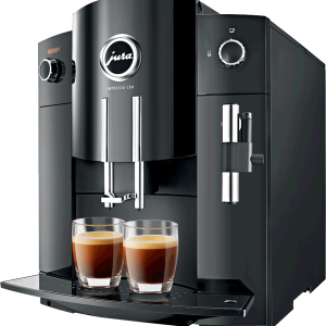 Coffee machine PNG
