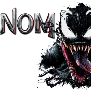 Venom PNG