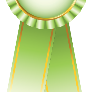 Award, trophy PNG