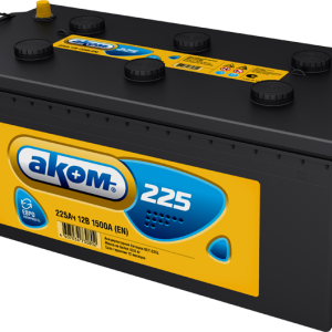 Automotive battery PNG