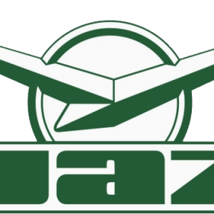 UAZ logo PNG