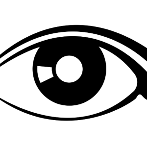 Eye PNG