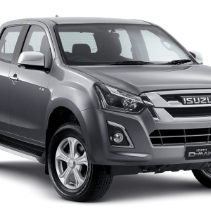 Isuzu PNG