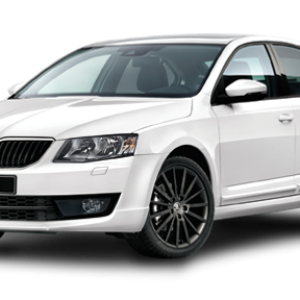 Skoda PNG
