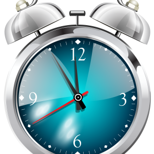 Alarm clock PNG