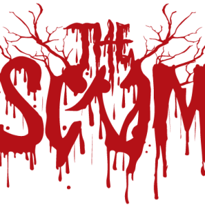 SCUM logo PNG
