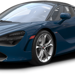McLaren PNG