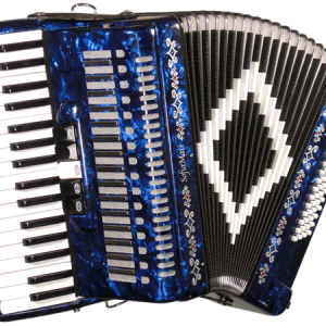 Accordion PNG