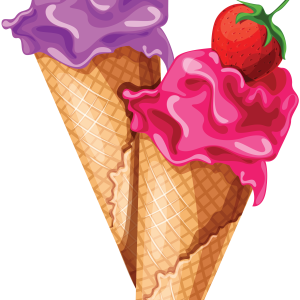 Ice cream PNG