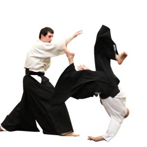 Aikido PNG