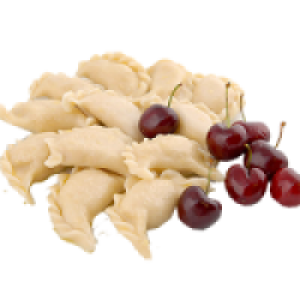 Pierogi, vareniki PNG