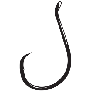 Fish hook PNG