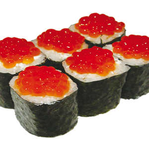 Sushi PNG image