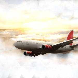 Boeing PNG