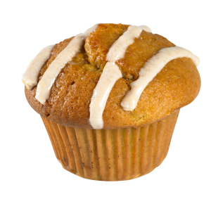 Muffin PNG