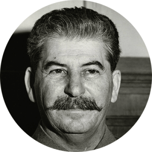 Stalin PNG