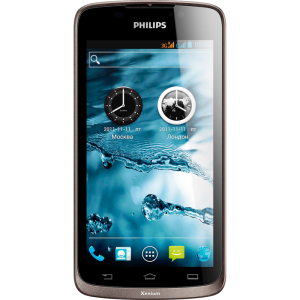 Smartphone PNG image