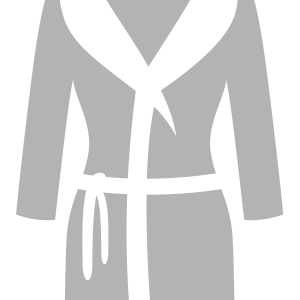 Bathrobe PNG