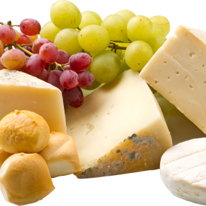 Cheese PNG image