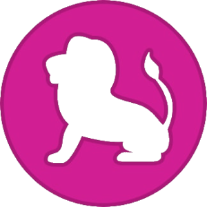 Leo zodiac PNG