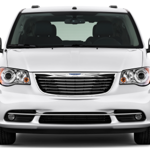 Chrysler PNG