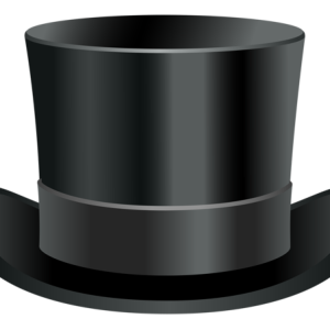 Magic hat PNG