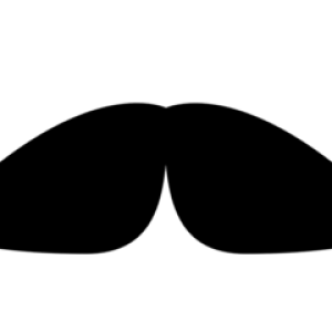 Moustache PNG