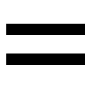 Equals PNG