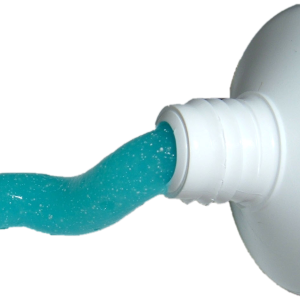 Toothpaste PNG