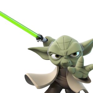 Yoda PNG