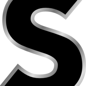 Letter S PNG
