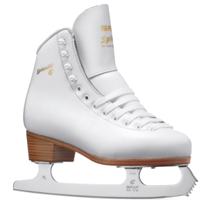 Ice skates PNG