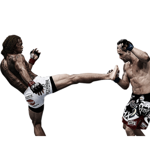 UFC PNG