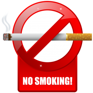 No smoking PNG