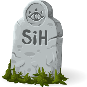 Tombstone, gravestone PNG