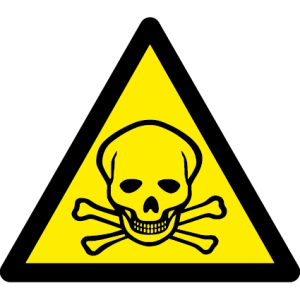 Poison PNG