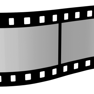 Filmstrip PNG