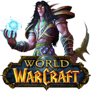Warcraft PNG