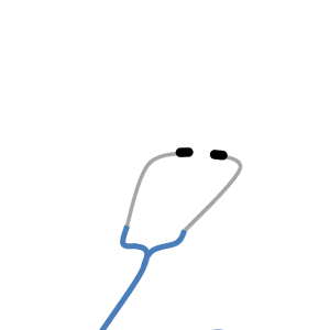 Stethoscope PNG