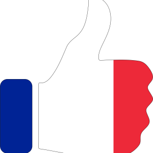 France PNG